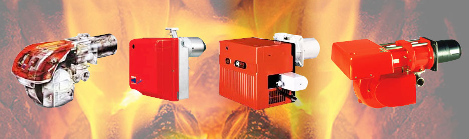 Samarth Engineers & Consultants, Burner Unit