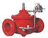 Deluge Valve