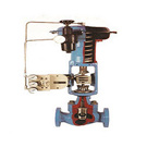 Motorized Control Valves